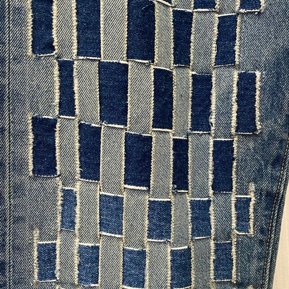 LEVI’S® MEN’S MADE IN JAPAN 1980S 501® JEANS size 32/32 NWOT $398 jeans - Picture 15 of 16